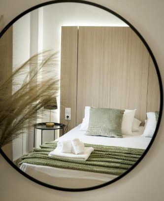 Ierapetra Apartment | Marisa