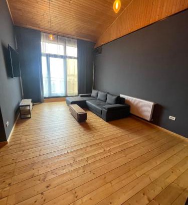 Otopeni Apartment | Marisah Residence #4