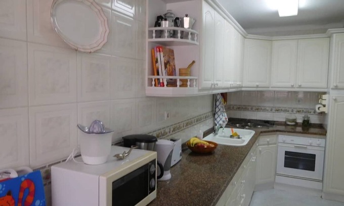 Corroios House | MARISOL - Villa Benedito