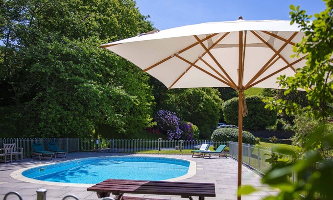 Totnes Cottage | Maristow Cottage