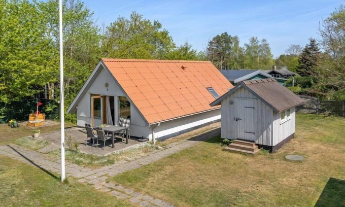Frølunde Fed House | "Marita" - 225m from the sea by Interhome
