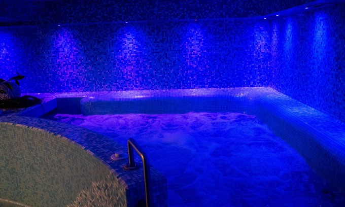 Padova Hotel | Maritan Hotel & Spa