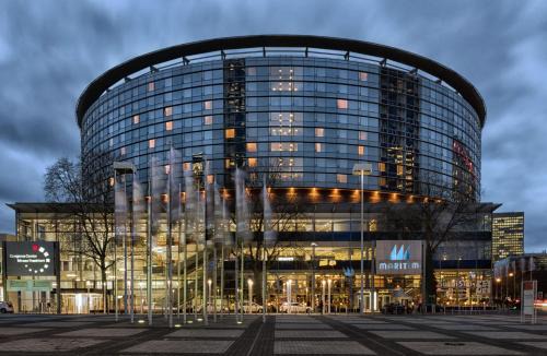 Westend-Sud Hotel | Maritim Hotel Frankfurt