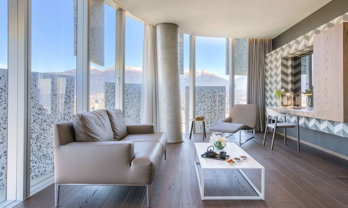 Tirana Hotel | Maritim Hotel Plaza Tirana