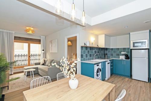 Poblats Maritims Apartment | Maritime Apartamentos Puerto