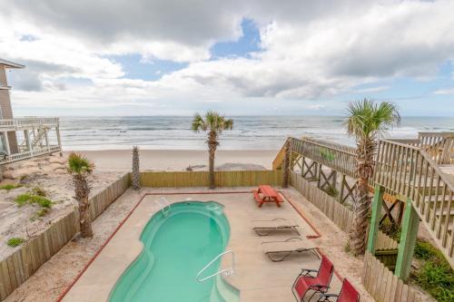 North Topsail Beach House | Maritime Memories