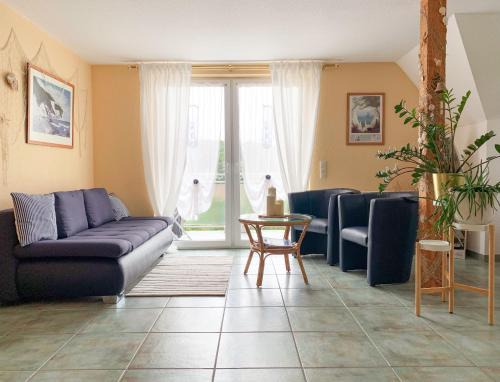 Sassnitz Apartment | Maritimes Ambiente
