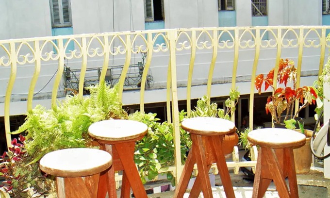 Centro Havana Hotel | Maritza in Centro Havana