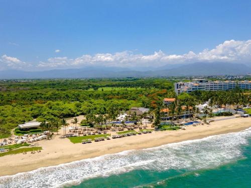 Nuevo Vallarta Resort | Marival Distinct All-Suites & World Spa - Handwritten Collection