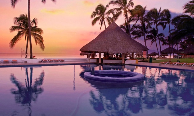 Nuevo Vallarta Resort | Marival Emotions Resort & Suites Riviera Nayarit by Mercure