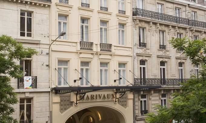 Rogier Hotel | Marivaux Hotel