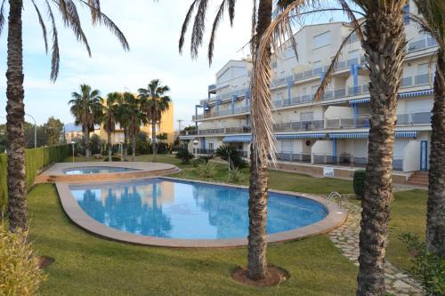Les Deveses Apartment | Marivent LOCDENIA