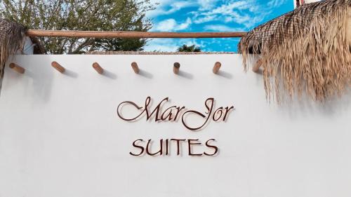 La Paz Apartment | MarJor Suites
