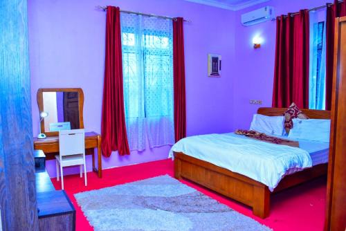 Dodoma Hotel | MARKDON VILLAGE HOTEL Dodoma