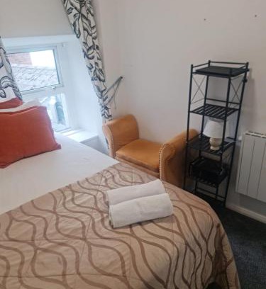 Galway City Centre Apartment | Market 4