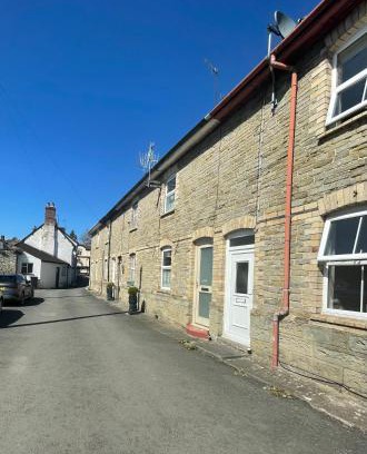 Kington House | Market Hall