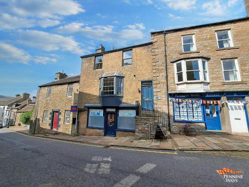 Alston Apartment | Market House Apartment, Alston