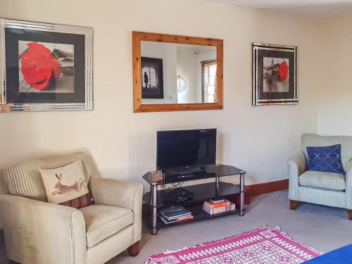 Stainburn House | Market Place