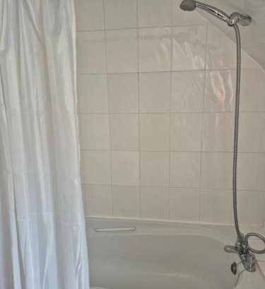 Galashiels Apartment | Market street flat