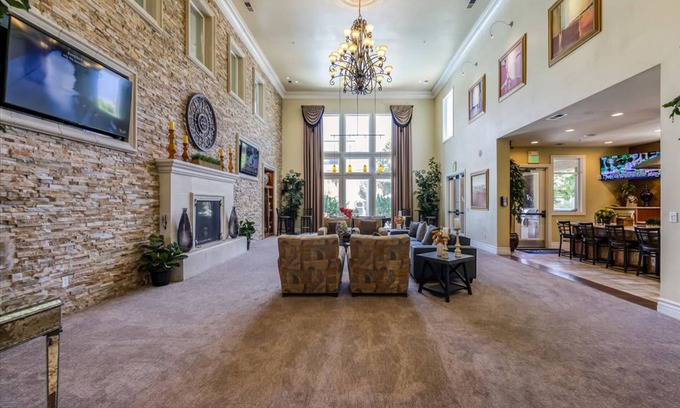 Reno/Tahoe Airport Apartment | Marketing in Reno With 2 Bedrooms and 2 Bathrooms