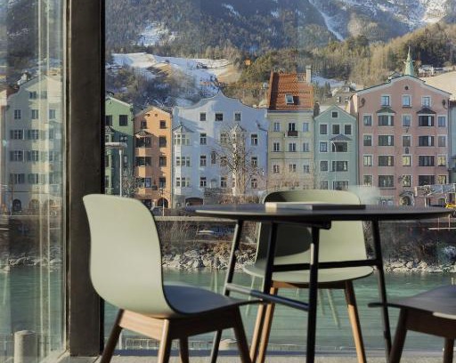 Innsbruck City Centre Apartment | Marktbar Studios - Boutique Aparthotel