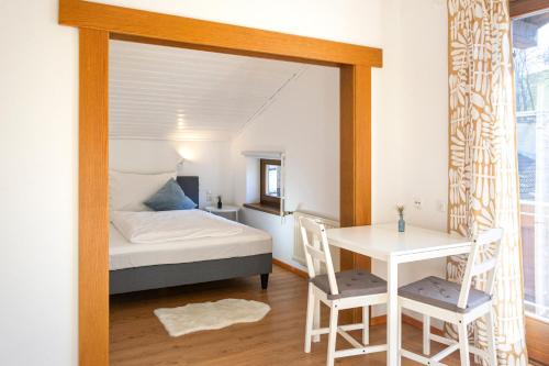 Goldegg Apartment | Marktlhaus Goldegg