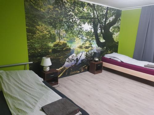 Beeck Apartment | Marktplatz Duisburg