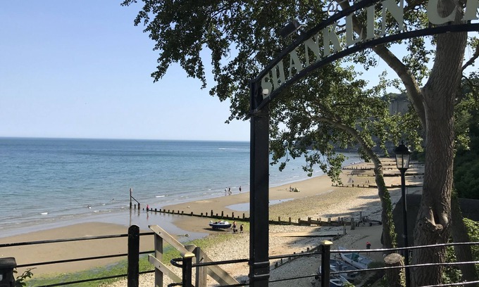 Shanklin Hotel | Marlborough Hotel