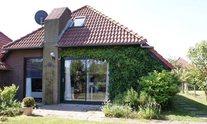 Herkingen House | Marlene's holiday home on the Grevelingenmeer in South Holland