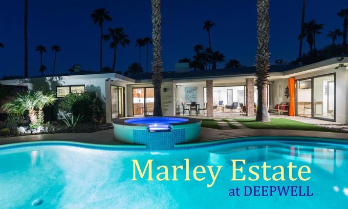 Deep Well Ranch House | Marley Estate at Deepwell
