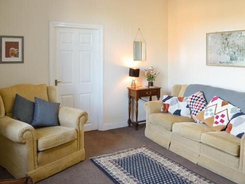 Whitley Bay House | Marley's Retreat