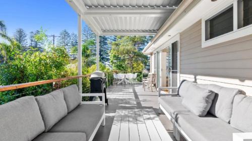 Patonga House | Marleys Retreat