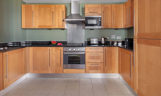 Stepney Green Apartment | Marlin Apartments Commercial Road - Limehouse