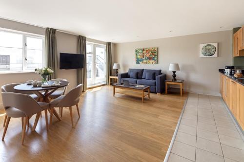 Stepney Green Apartment | Marlin Apartments Commercial Road - Limehouse
