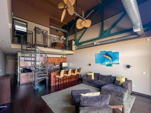 Sandusky Apartment | Marlin at the Lake - Downtown Sandusky