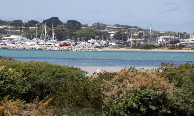 Bermagui House | Marlin Waters Unit 2 walk to beach and river Bermagui