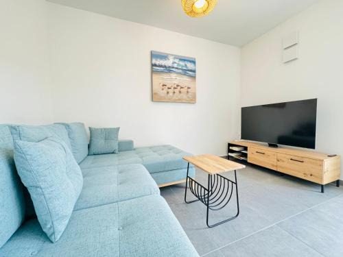 Kappeln Apartment | Marlinde