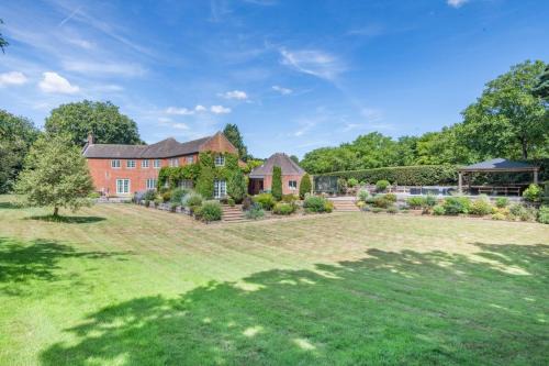 Coltishall House | Marlpit House