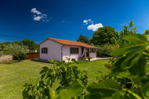Rakalj House | Marlu