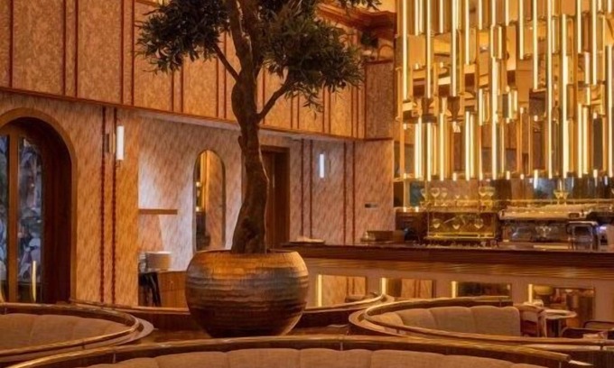 Casablanca City Center Hotel | Marly Boutique Hôtel