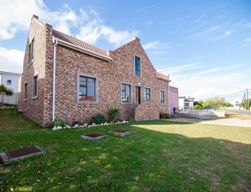Struisbaai House | Marlyn 39