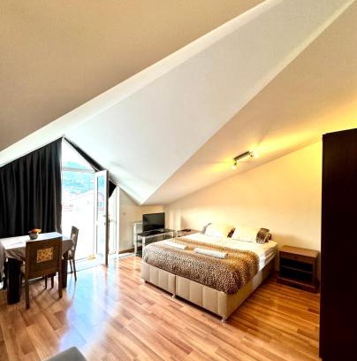Marmaris City Center Villa | Marmaris'te Özel Havuzlu Doğa Manzaralı Villa