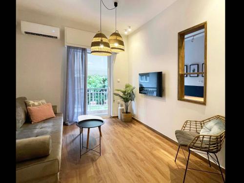 Kinosargous Apartment | Marmaronetta