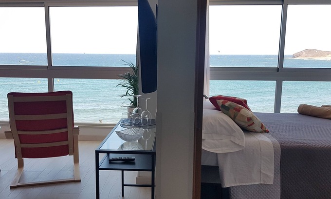 El Medano Apartment | MarMedano Apartment 3