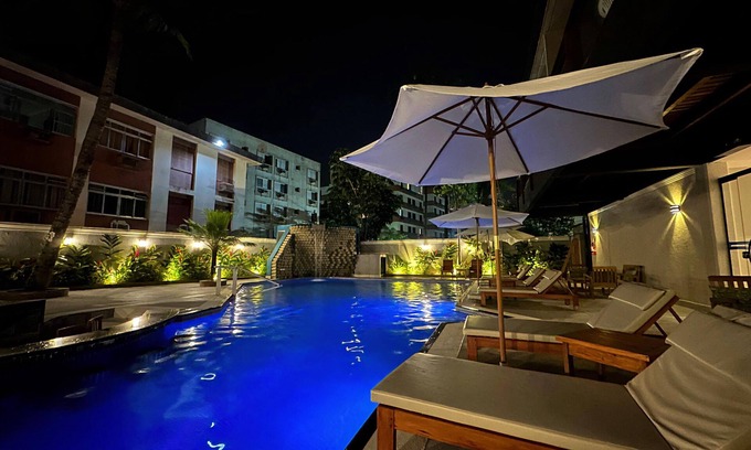 Vila Julia Apartment | Marmeu Tropical Ltda