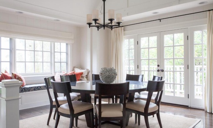 Hollywood Hills West Apartment | Marmont Avenue by Onefinestay