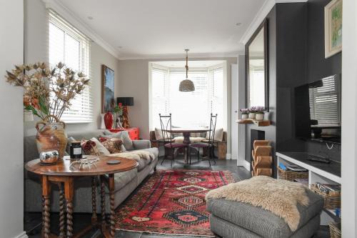 Fowey Apartment | Marners Rock No 1