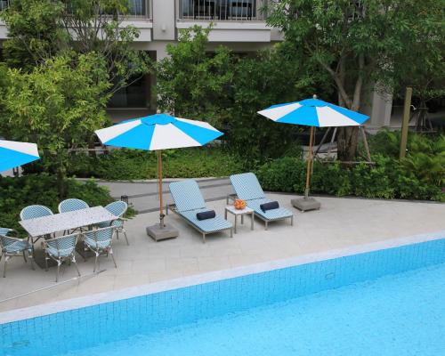 Pratumnak Hill Hotel | Marni Pattaya