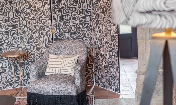Centre Bed & Breakfast | Marnie et Mister H