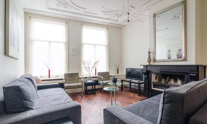 Museum Quarter Apartment | Marnix360apartments Classic